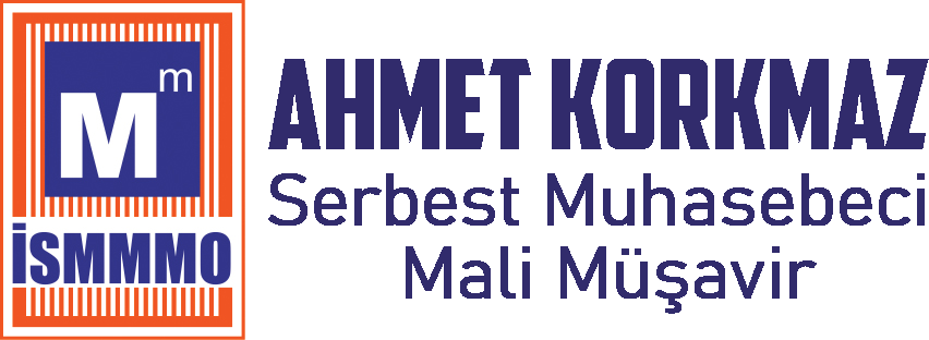 SMMM Ahmet Korkmaz (Korkmaz Mali Müşavirlik)